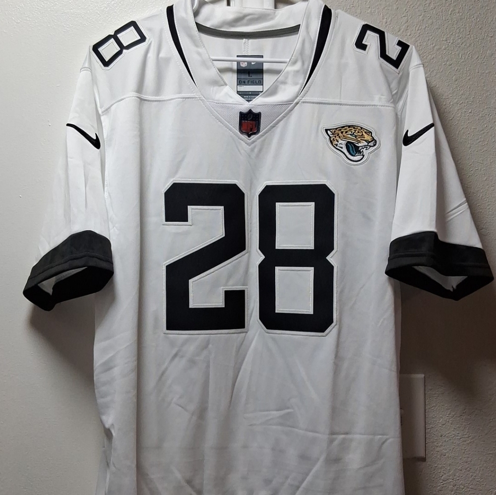 Fred Taylor Jacksonville Jaguars